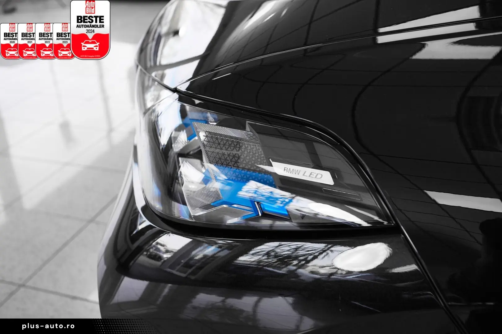 BMW X5 xDrive30d 3x M SPORT INDIVIDUAL 22-Z AHK HUD