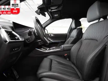 BMW X5 xDrive30d 3x M SPORT INDIVIDUAL 22-Z AHK HUD