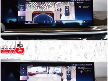 BMW X5 xDrive30d 3x M SPORT INDIVIDUAL 22-Z AHK HUD