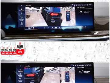 BMW X5 xDrive30d 3x M SPORT INDIVIDUAL 22-Z AHK HUD