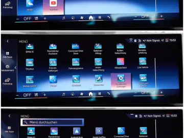 BMW X5 xDrive30d 3x M SPORT INDIVIDUAL 22-Z AHK HUD