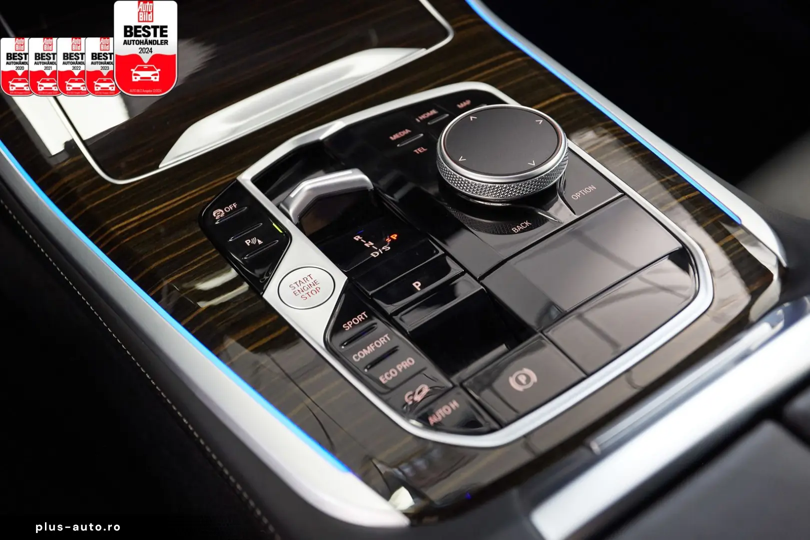 BMW X5 xDrive30d 3x M SPORT INDIVIDUAL 22-Z AHK HUD