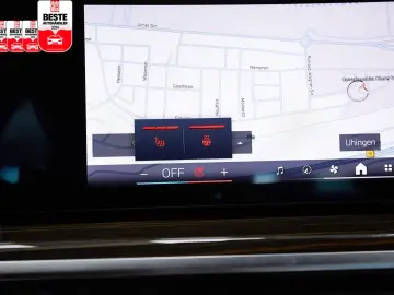 BMW X5 xDrive30d 3x M SPORT INDIVIDUAL 22-Z AHK HUD