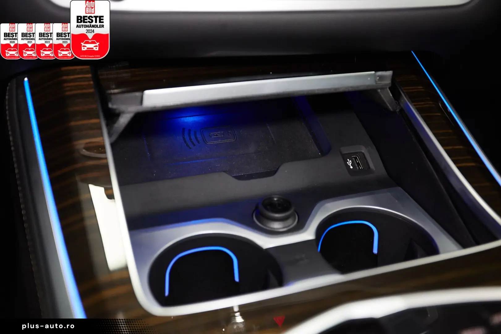 BMW X5 xDrive30d 3x M SPORT INDIVIDUAL 22-Z AHK HUD