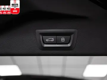 BMW X5 xDrive30d 3x M SPORT INDIVIDUAL 22-Z AHK HUD