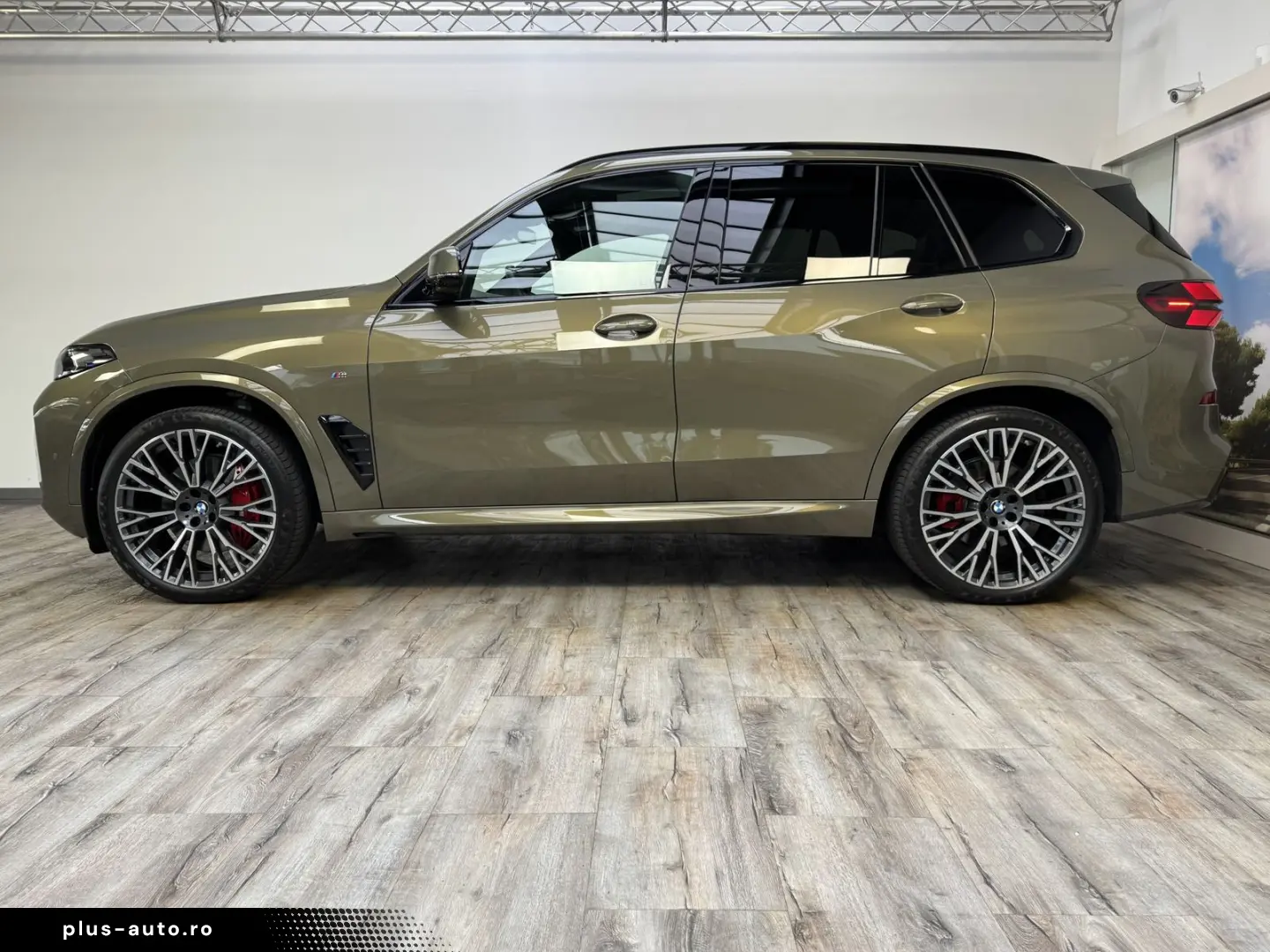 BMW X5 xDr30d M Sport Pro Individual Sky 22'&ap&hellip;