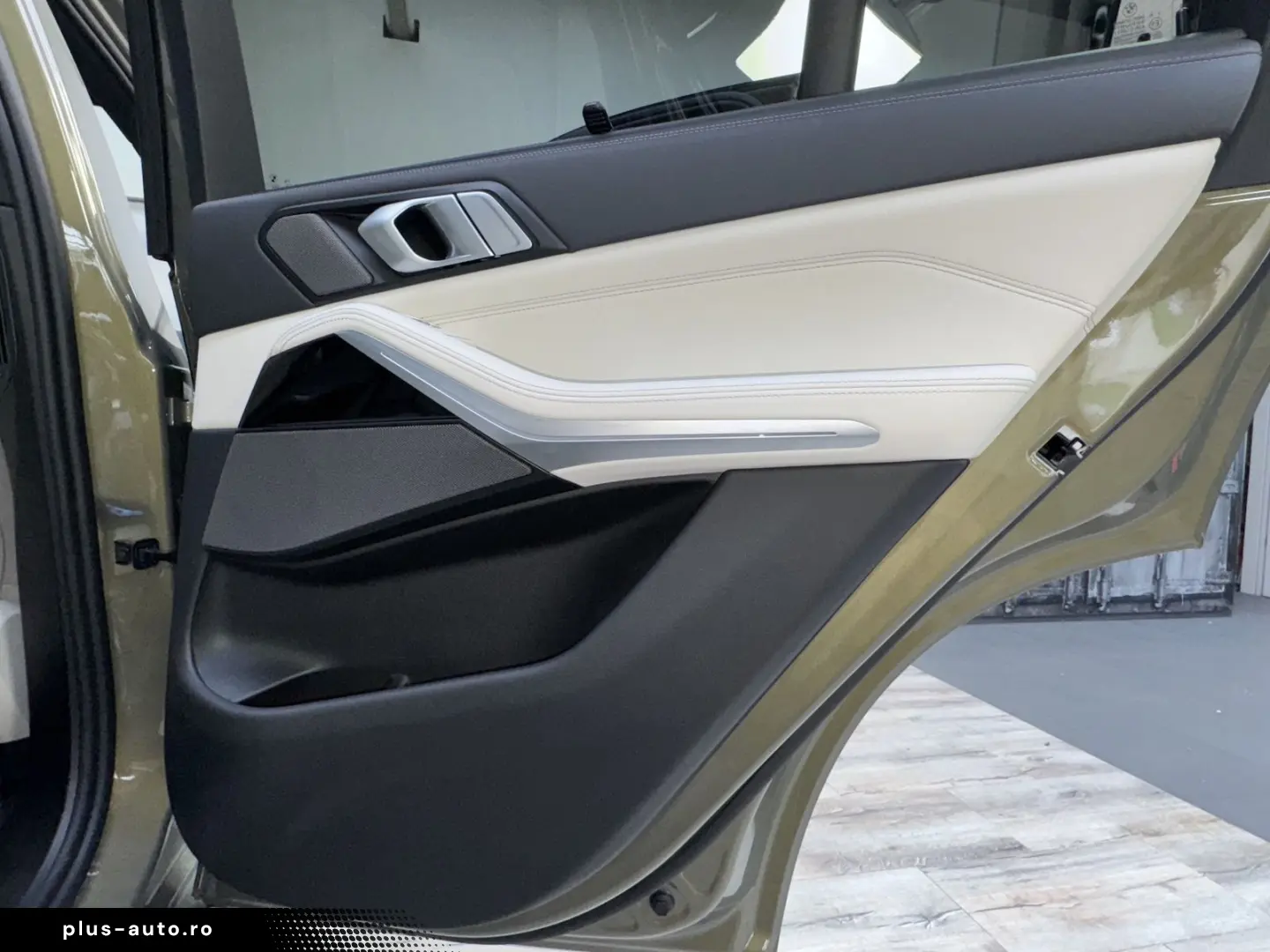 BMW X5 xDr30d M Sport Pro Individual Sky 22'&ap&hellip;