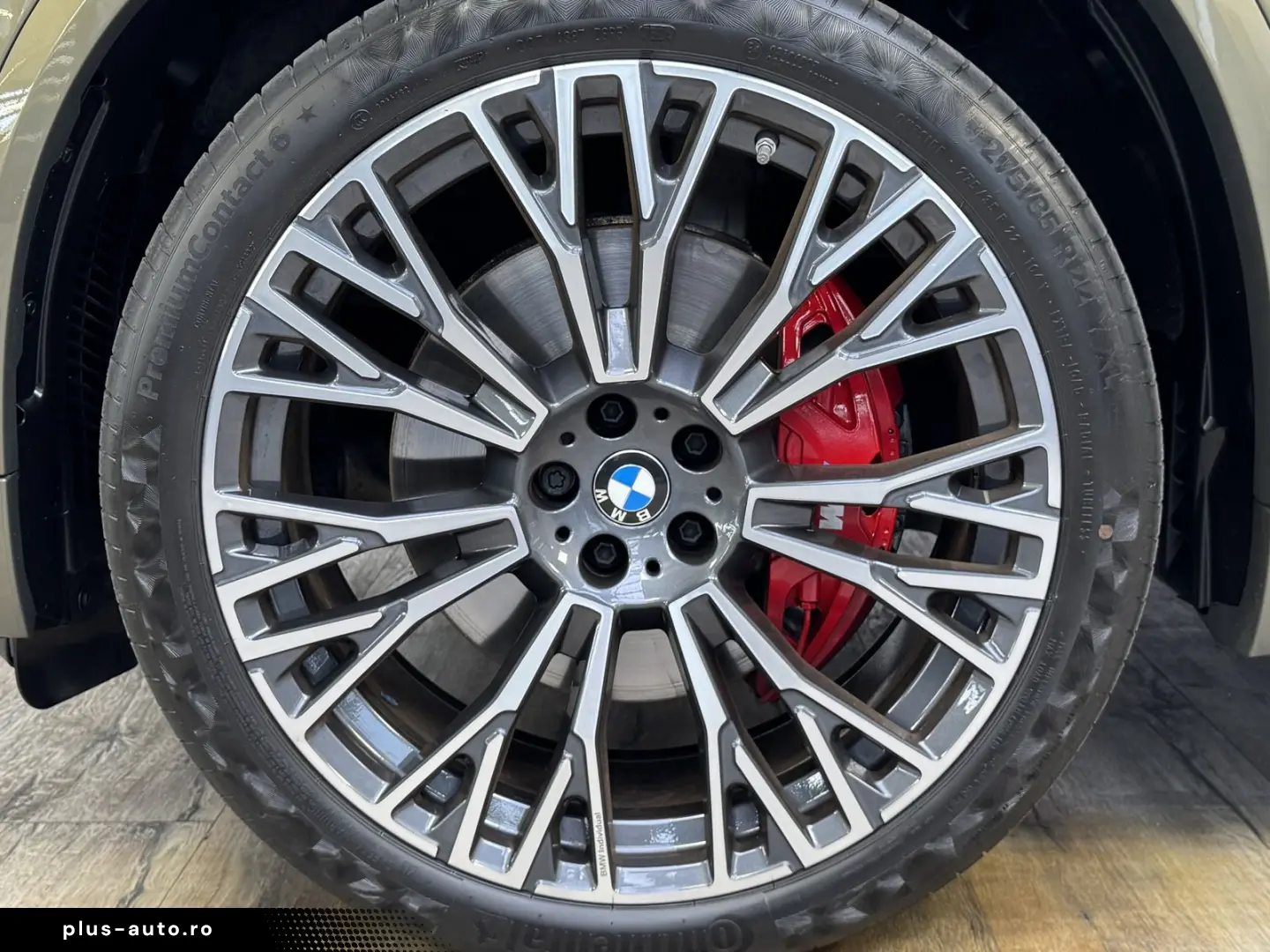 BMW X5 xDr30d M Sport Pro Individual Sky 22'&ap&hellip;