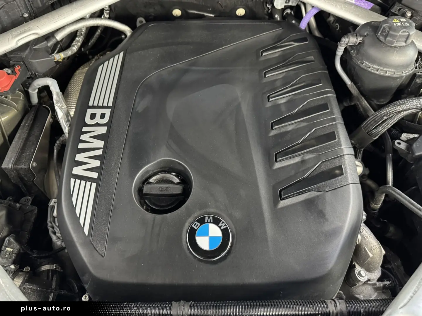 BMW X5 xDr30d M Sport Pro Individual Sky 22'&ap&hellip;