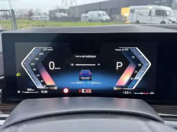 BMW X5 xDrive 30d M-Sport SkyLounge LED Leder