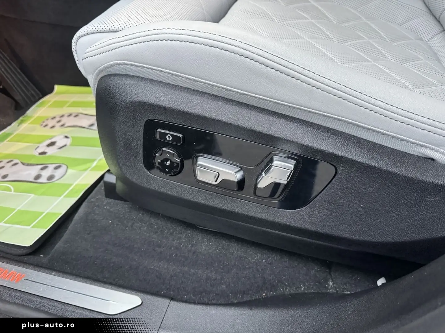 BMW X5 xDrive 30d M-Sport SkyLounge LED Leder