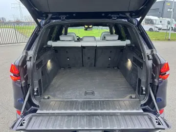BMW X5 xDrive 30d M-Sport SkyLounge LED Leder