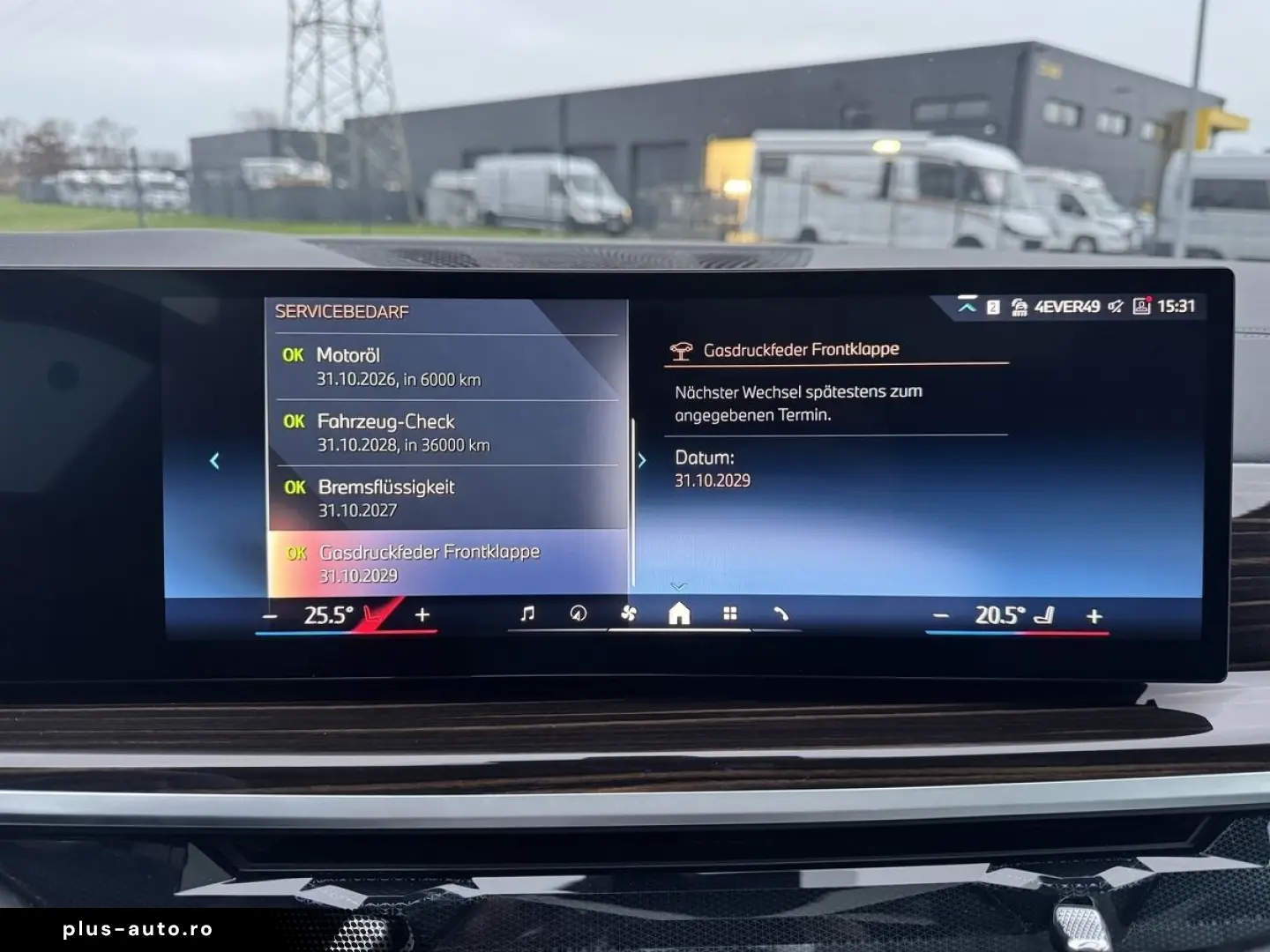 BMW X5 xDrive 30d M-Sport SkyLounge LED Leder