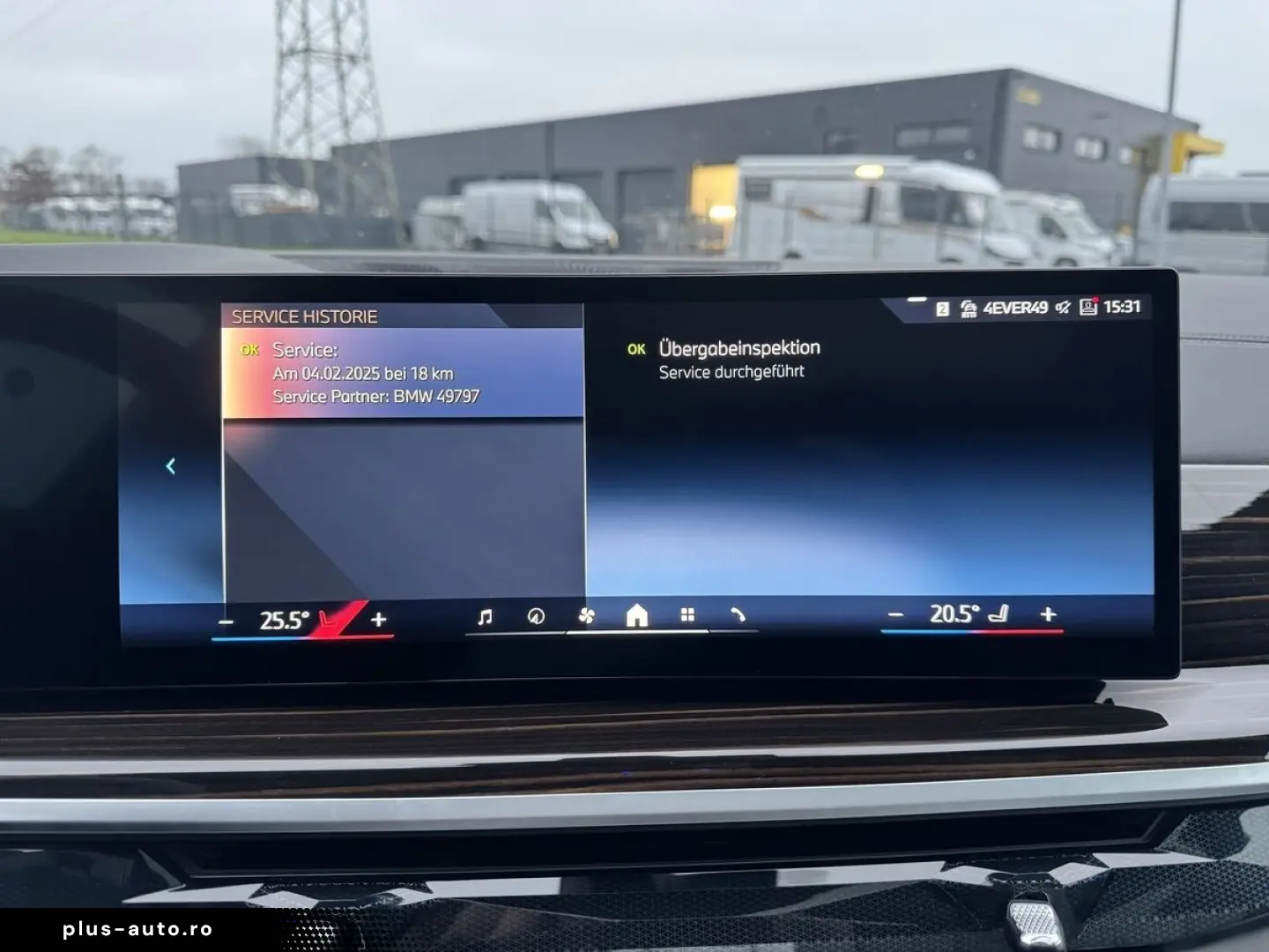 BMW X5 xDrive 30d M-Sport SkyLounge LED Leder