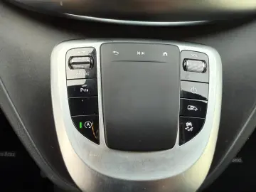 Mercedes-Benz V 300 4MATIC extralang