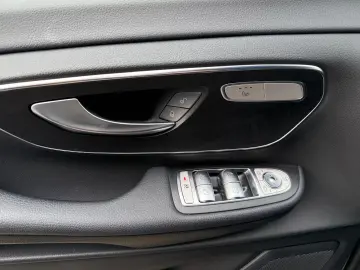 Mercedes-Benz V 300 4MATIC extralang