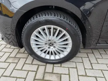 Mercedes-Benz V 300 4MATIC extralang
