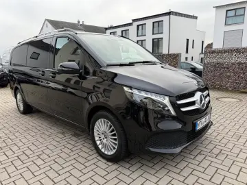 Mercedes-Benz V 300 4MATIC extralang