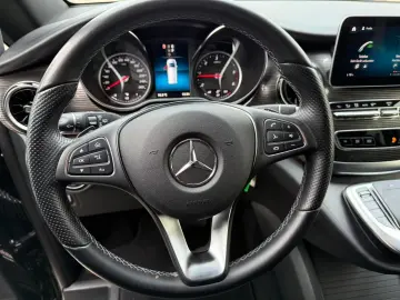 Mercedes-Benz V 300 4MATIC extralang