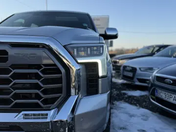 Toyota Tundra Full Options