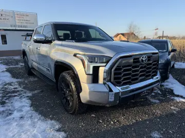 Toyota Tundra Full Options