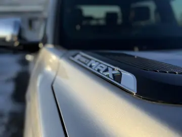 Toyota Tundra Full Options