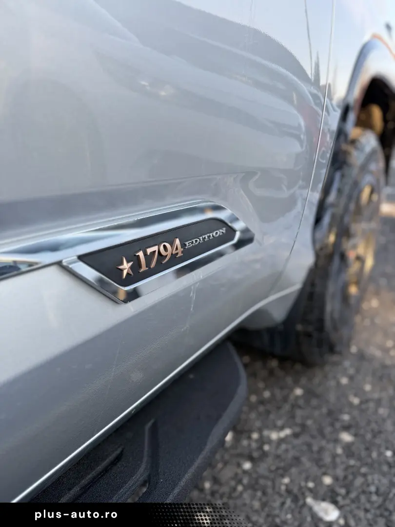 Toyota Tundra Full Options