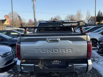 Toyota Tundra Full Options