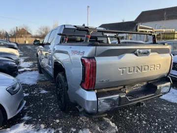 Toyota Tundra Full Options