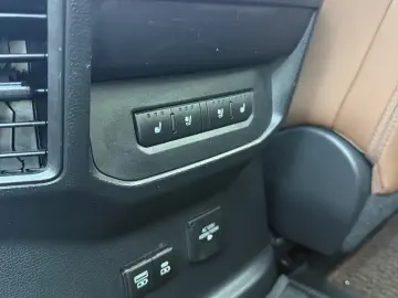 Toyota Tundra Full Options