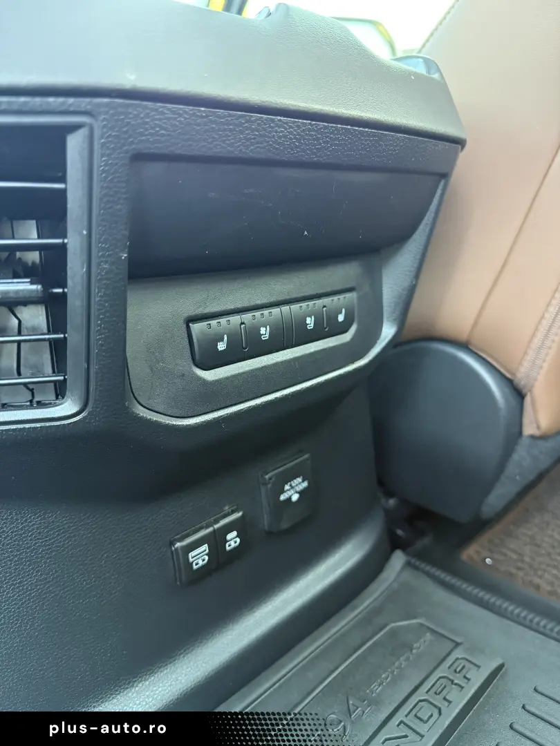 Toyota Tundra Full Options