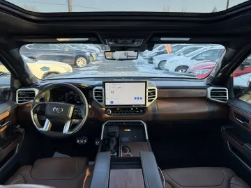 Toyota Tundra Full Options