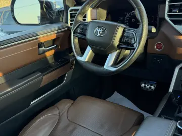 Toyota Tundra Full Options