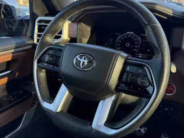 Toyota Tundra Full Options