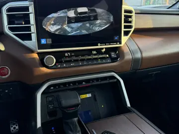 Toyota Tundra Full Options