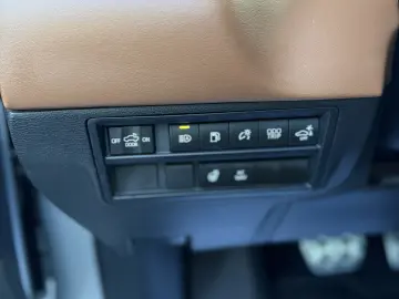 Toyota Tundra Full Options