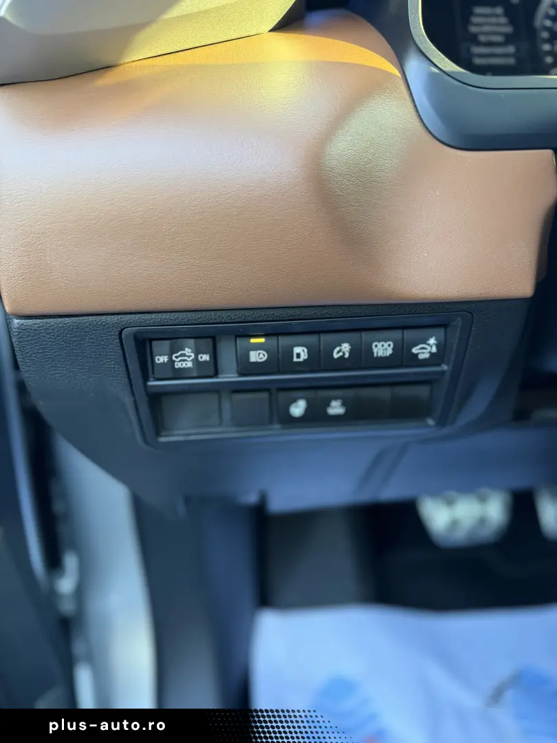 Toyota Tundra Full Options