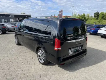 Mercedes-Benz V 300 d Avantgarde