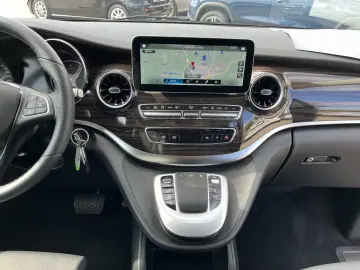 Mercedes-Benz V 300 d Avantgarde