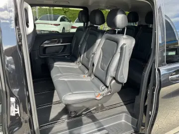 Mercedes-Benz V 300 d Avantgarde