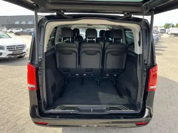 Mercedes-Benz V 300 d Avantgarde