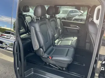 Mercedes-Benz V 300 d Avantgarde