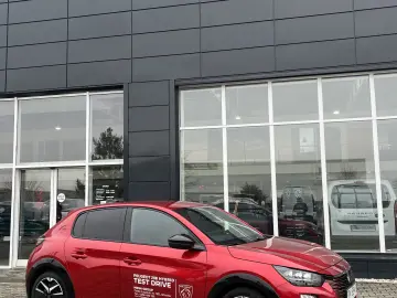 NOUL PEUGEOT 208 5 USI GT 1.2 HYBRID STT 100 CP