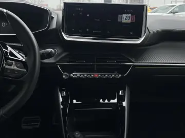 NOUL PEUGEOT 208 5 USI GT 1.2 HYBRID STT 100 CP