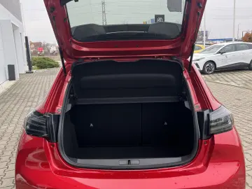 NOUL PEUGEOT 208 5 USI GT 1.2 HYBRID STT 100 CP