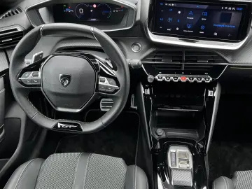 NOUL PEUGEOT 208 5 USI GT 1.2 HYBRID STT 100 CP