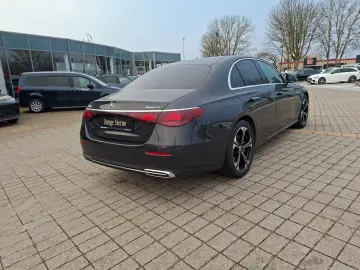 MERCEDES-BENZ E 400 e Advanced-Plus Ventilation 360