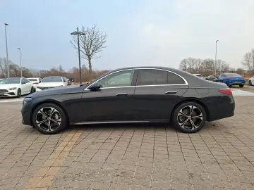 MERCEDES-BENZ E 400 e Advanced-Plus Ventilation 360