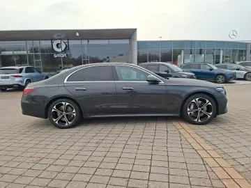 MERCEDES-BENZ E 400 e Advanced-Plus Ventilation 360