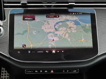 MERCEDES-BENZ E 400 e Advanced-Plus Ventilation 360